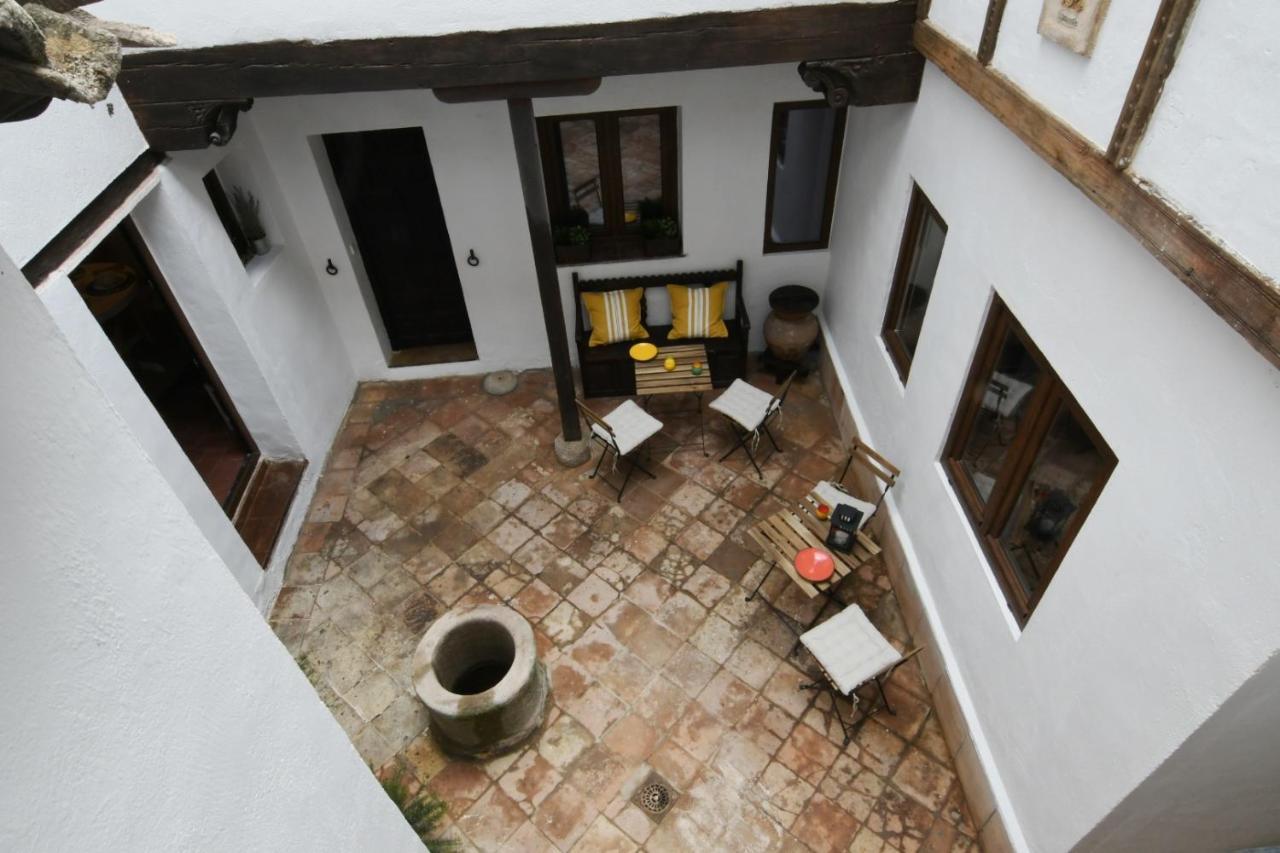 El Cobertizo De Jimena Y Candela - Parking Gratis Toledo Exterior foto